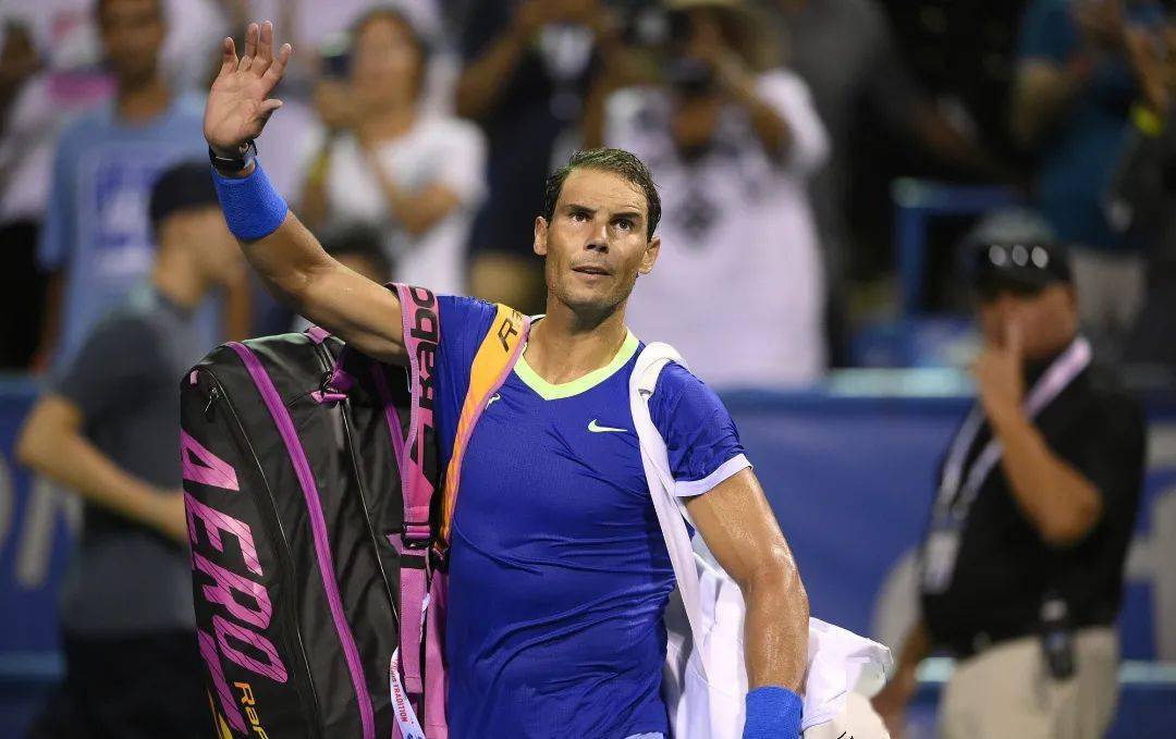 C7-包含纳达尔赛事官方发布败北新规,切尔西争议不断!的词条