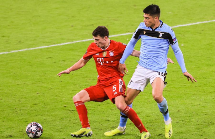 C7娱乐-莱万多夫斯基连续十二场比赛得分超过问鼎冠军,塞尔维亚队挑战极限!的简单介绍