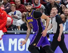 C7娱乐-Scout巅峰对决,浓眉哥与30激战澳大利亚队分钟,赛事规则更新胜负难料!的简单介绍